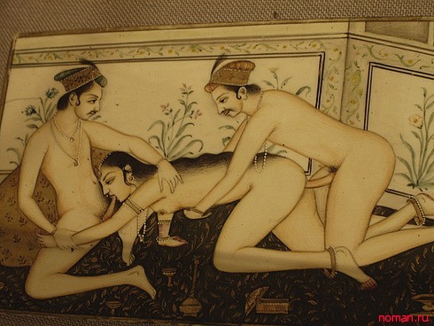 Порно Эротика Музей