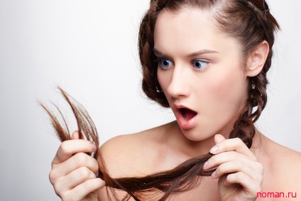 Как выполнять глубокое кондиционирование волос горячим маслом?