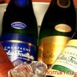 Как выбрать шампанское на Новый год?